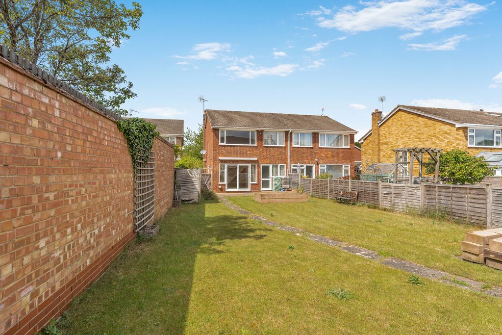 Ettington Close Wellesbourne